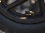 KneeRover 12-Inch All-Terrain Pneumatic Replacement Wheel
