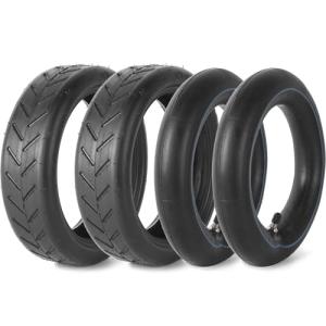 8.5" Electric Scooter Tire and Tube Set