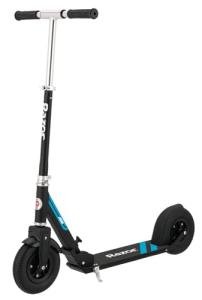 Razor A5 Air Kick Scooter - Extra-Long Deck