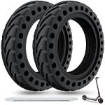 Cooryda 8.5" Solid Tire for Xiaomi Electric Scooters