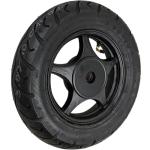 10" Rear Wheel & Tire Assembly for 50cc Scooters