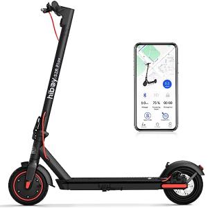 Hiboy S2R Plus Folding Electric Scooter with Battery