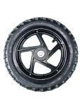 KneeRover 12-Inch All-Terrain Pneumatic Replacement Wheel