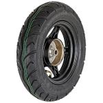 10" Rear Wheel & Tire Assembly for 50cc Scooters