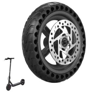 Gotrax & Xiaomi M365 Solid Honeycomb Tire Wheel