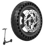Gotrax & Xiaomi M365 Solid Honeycomb Tire Wheel
