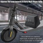 Cooryda 8.5" Solid Tire for Xiaomi Electric Scooters