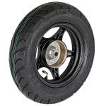 10" Rear Wheel & Tire Assembly for 50cc Scooters