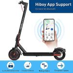 Hiboy S2R Plus Folding Electric Scooter with Battery