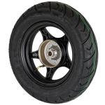 10" Rear Wheel & Tire Assembly for 50cc Scooters