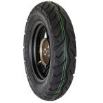 10" Rear Wheel & Tire Assembly for 50cc Scooters
