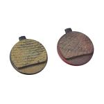 AlveyTech Brake Pads for GOTRAX Electric Scooters