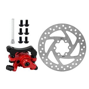 Stainless Steel Brake Caliper Set for Scooters