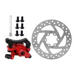 Stainless Steel Brake Caliper Set for Scooters
