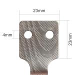Gladeer Kids Scooter Brake for Micro Kickboard