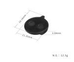 Felixstory Brake Pads for Gotrax Scooters
