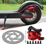 Stainless Steel Brake Caliper Set for Scooters