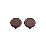 AlveyTech Brake Pads for GOTRAX Electric Scooters