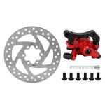 Stainless Steel Brake Caliper Set for Scooters