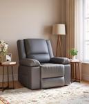 Electric Lift Recliner Chair with Heat & Massage