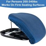 Carex Upeasy Seat Assist for Seniors