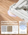 HUANUO 2-in-1 Electric Lift for Elderly Care
