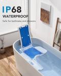 HUANUO 2-in-1 Electric Lift for Elderly Care