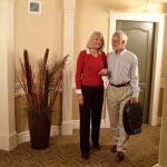 Carex Upeasy Seat Assist for Seniors