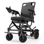 38Lb Foldable All-Terrain Electric Wheelchair