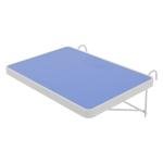 Hydraulic Patient Lift Wheelchair for Easy Transfers