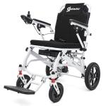Aotedor All-Terrain Electric Wheelchair for Adults