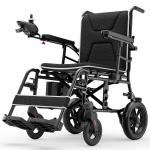 Lightweight Electric Wheelchair 300lbs Capacity for Travel