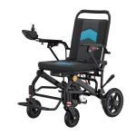 Lightweight Foldable All-Terrain Electric Powerchair for Adults