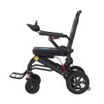 Lightweight Foldable All-Terrain Electric Powerchair for Adults