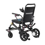 Lightweight Foldable All-Terrain Electric Powerchair for Adults