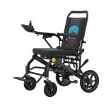 Lightweight Foldable All-Terrain Electric Powerchair for Adults