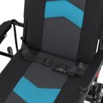 Lightweight Foldable All-Terrain Electric Powerchair for Adults