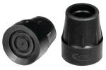 Carex Universal Cane Tips for Standard Canes