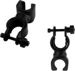Universal Cane Holder Bracket for Scooters and Walkers