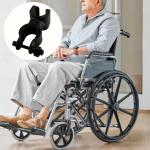 Universal Cane Holder Bracket for Scooters and Walkers