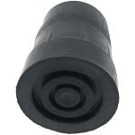 Carex Universal Cane Tips for Standard Canes
