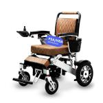 Culver Mobility Wolf All-Terrain Electric Wheelchair