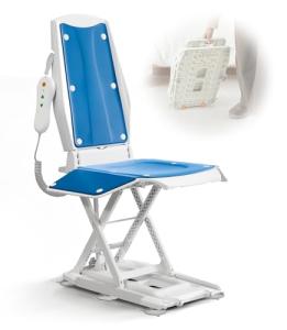 VOCIC Portable Electric Lift for Elderly Assistance