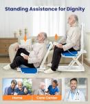 VOCIC Portable Electric Lift for Elderly Assistance