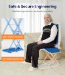 VOCIC Portable Electric Lift for Elderly Assistance