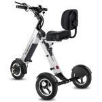TopMate ES35 Electric Mobility Scooter for Adults