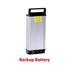 Foldable Three-Wheel Scooter for Adults with Cruise Control