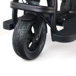 Foldable Three-Wheel Electric Scooter for Adults