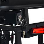 Foldable Three-Wheel Electric Scooter for Adults