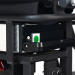 Foldable Three-Wheel Electric Scooter for Adults